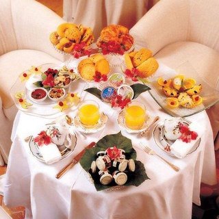 locanda dello spuntino
