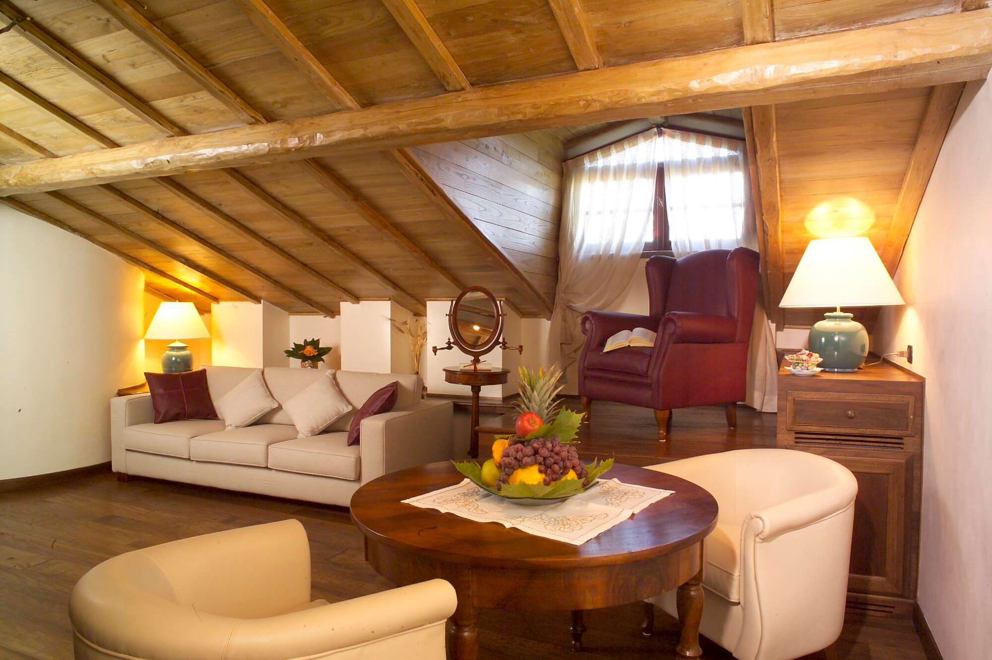 locanda dello spuntino