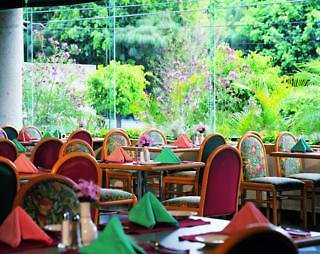 Fiesta Inn Guadalajara Expo,Guadalajara>>Chapalita,4 star