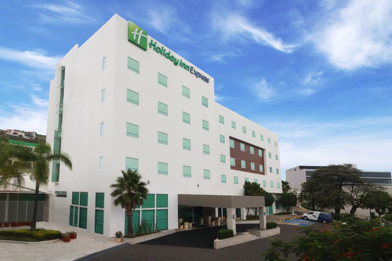 holiday inn express guadalajara iteso an ihg hotel