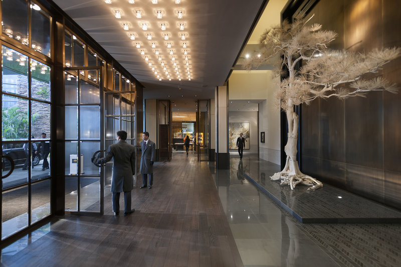 mandarin oriental guangzhou