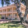 Parador Guanica 1929,Guanica>>Ensenada,3 star