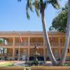 Parador Guanica 1929,Guanica>>Ensenada,3 star