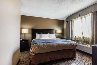 Comfort Inn & Suites Crystal Inn Sportsplex,Diamondhead>>Biloxi,3 star