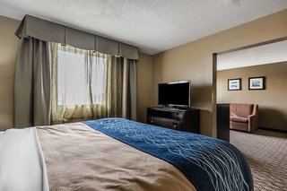 Comfort Inn & Suites Crystal Inn Sportsplex,Diamondhead>>Biloxi,3 star