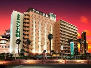 centurion hotel hamamatsu