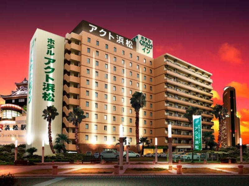 centurion hotel hamamatsu