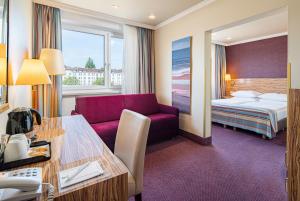 Best Western Raphael Hotel Altona,Hamburg>>Altona,4 star