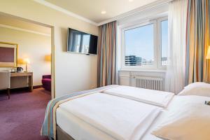 Best Western Raphael Hotel Altona,Hamburg>>Altona,4 star