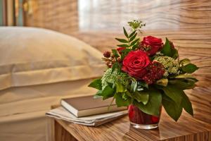 Best Western Raphael Hotel Altona,Hamburg>>Altona,4 star