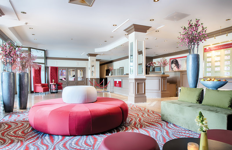 leonardo hotel hamburg stillhorn
