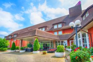 Leonardo Hotel Hamburg Stillhorn,Hamburg-Mitte>>Hamburg,4 star