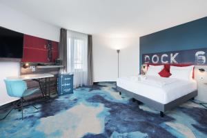 Mercure Hotel Hamburg City,Hamburg-Mitte>>Hamburg,4 star