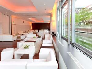 Mercure Hotel Hamburg City,Hamburg-Mitte>>Hamburg,4 star