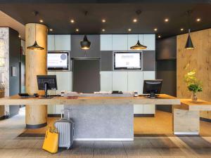 Ibis Hannover City,Hanover>>Hannover,3 star
