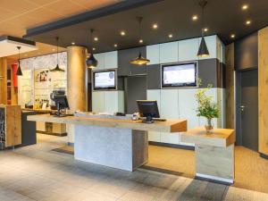 Ibis Hannover City,Hanover>>Hannover,3 star