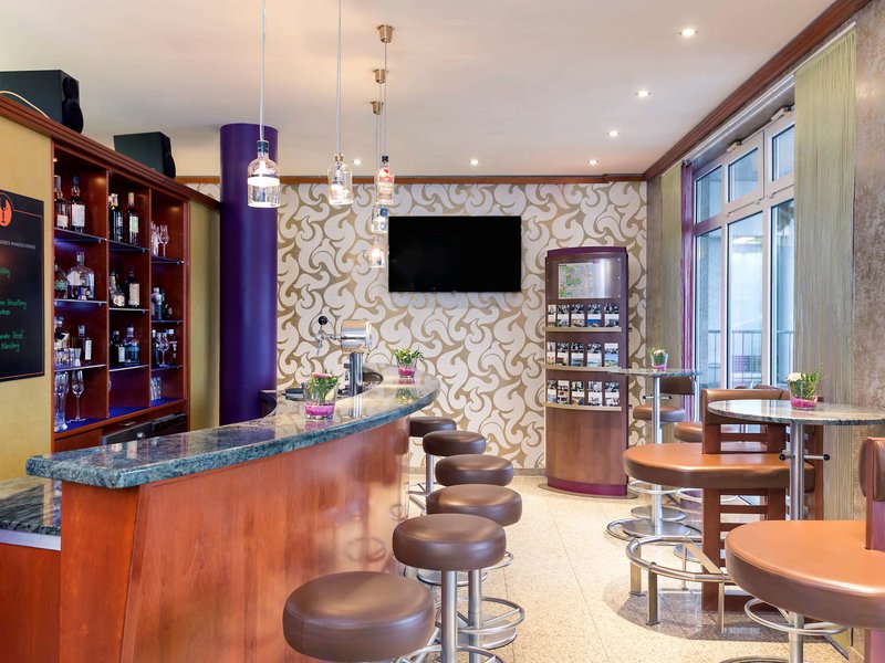 mercure hotel bad oeynhausen city