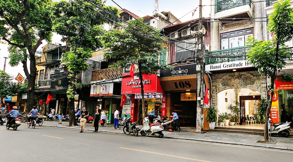 hanoi