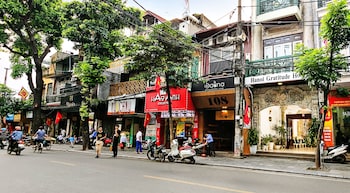hanoi
