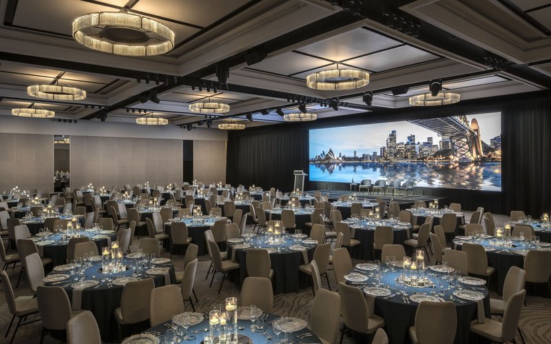 four seasons hotel sydney