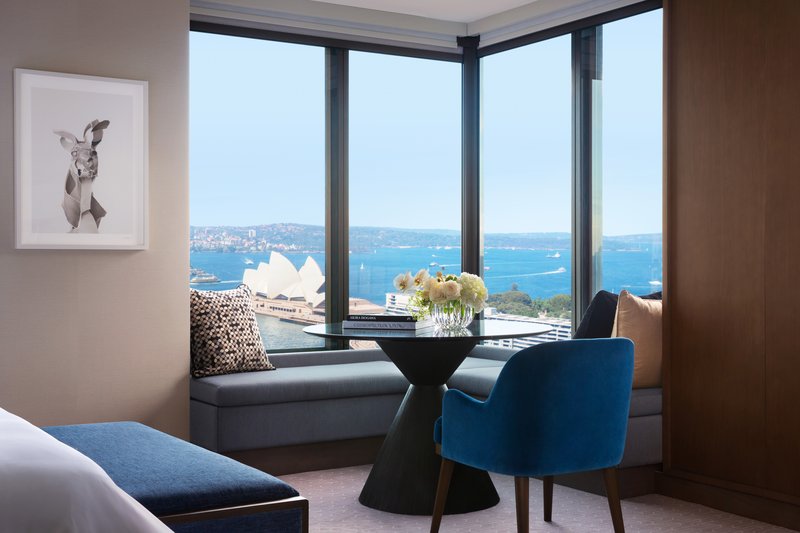 four seasons hotel sydney