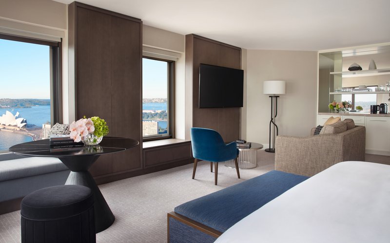 four seasons hotel sydney