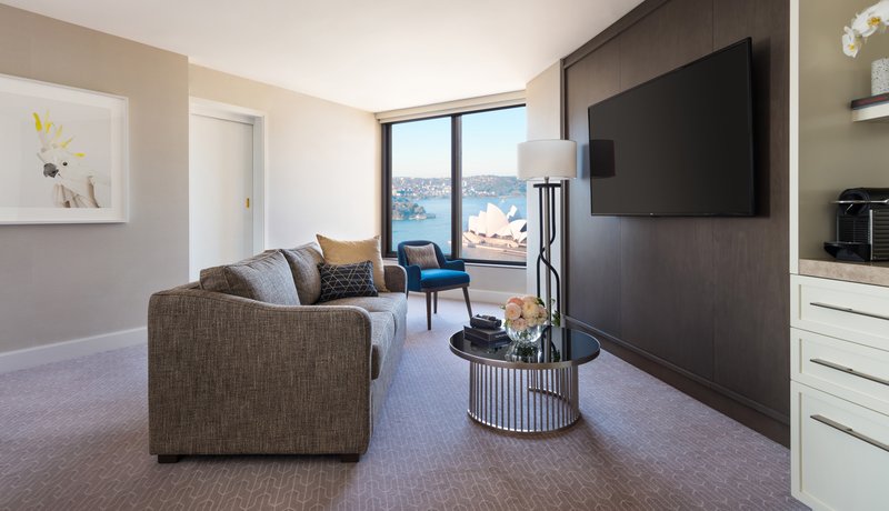 four seasons hotel sydney