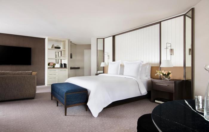 four seasons hotel sydney