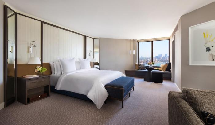 four seasons hotel sydney