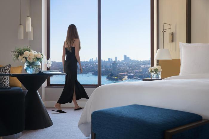 four seasons hotel sydney