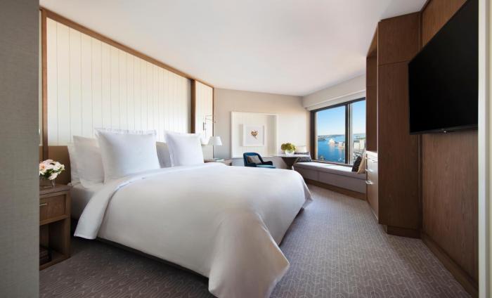 four seasons hotel sydney
