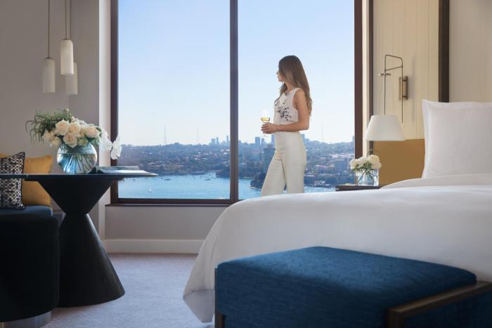 four seasons hotel sydney