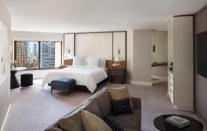 Four Seasons Hotel Sydney,Manly East>>Sydney,5 star