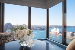Four Seasons Hotel Sydney,Manly East>>Sydney,5 star