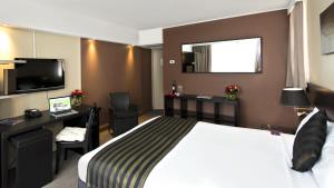 Park Regis City Centre,Koreatown>>Darlinghurst,4 star