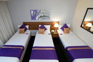 park regis city centre