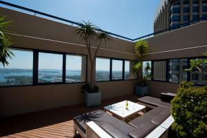 Park Regis City Centre,Koreatown>>Darlinghurst,4 star