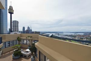 park regis city centre