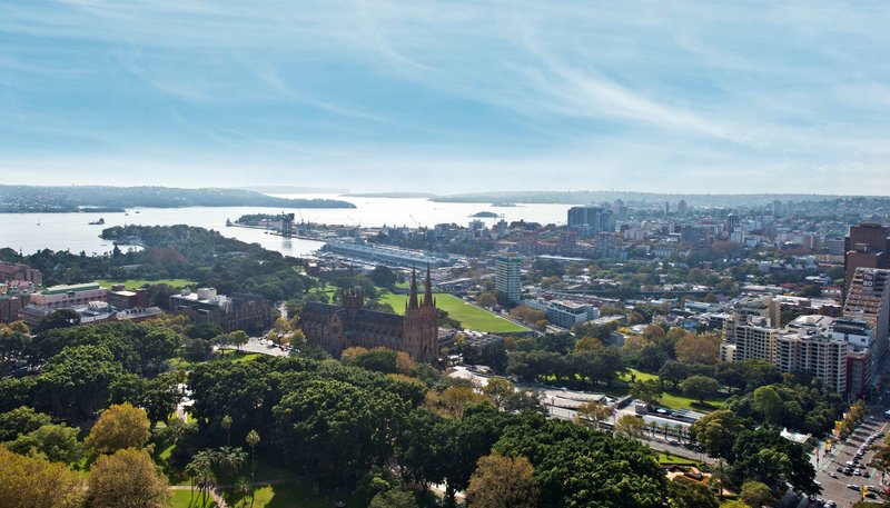 park regis city centre