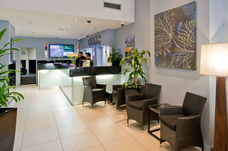 park regis city centre