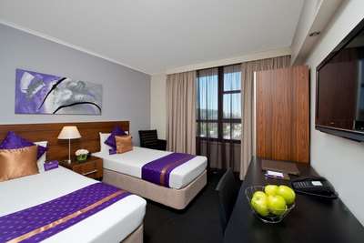 park regis city centre