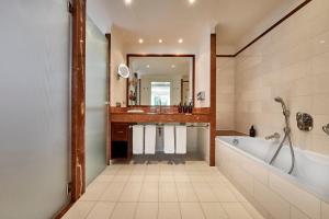 Maison Messmer - Ein Mitglied Der Hommage Luxury Hotels Collection,Black Forest>>Baden-Baden,5 star