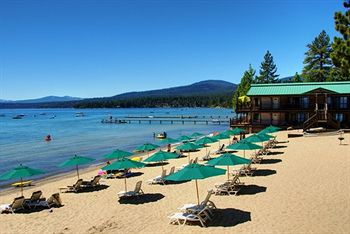 tahoe vista