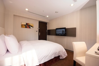 hotel leisure taichung