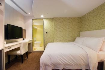 hotel leisure taichung