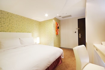 hotel leisure taichung