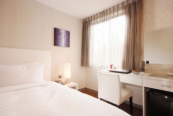 hotel leisure taichung