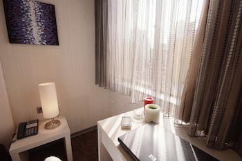 hotel leisure taichung