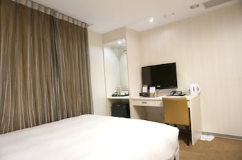 hotel leisure taichung