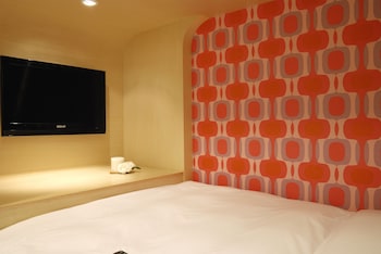 hotel leisure taichung
